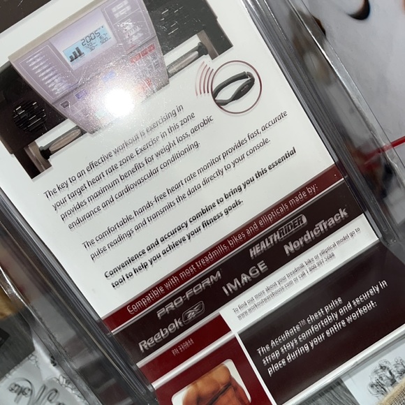 🏃… ♥️…/\/\/\…. Heart RATE … ♥️…/\/\/\…. 🏃🏻‍♀️ - Picture 2 of 5